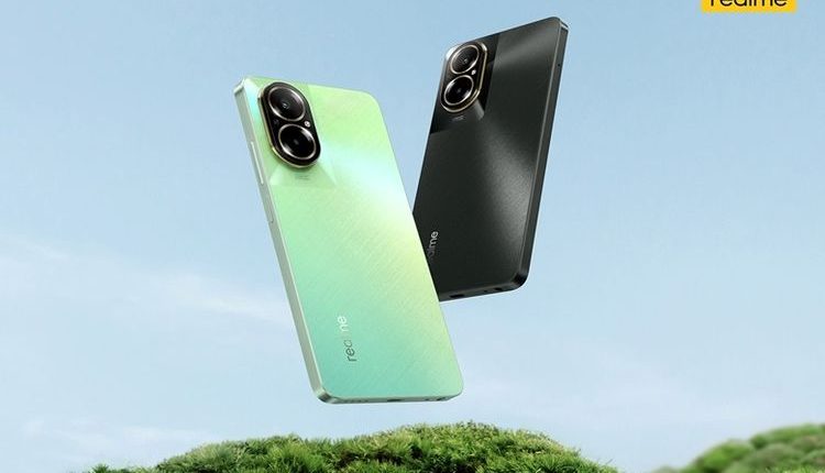 Realme Luncurkan C Smartphone Rp Jutaan Di Indonesia Yang