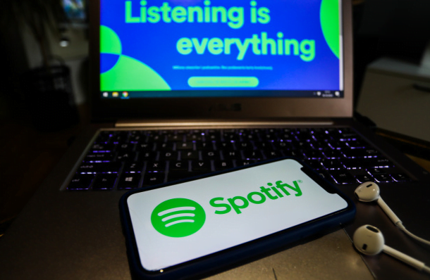 Spotify akan Izinkan Promosi Lagu Melalui Rekomendasi