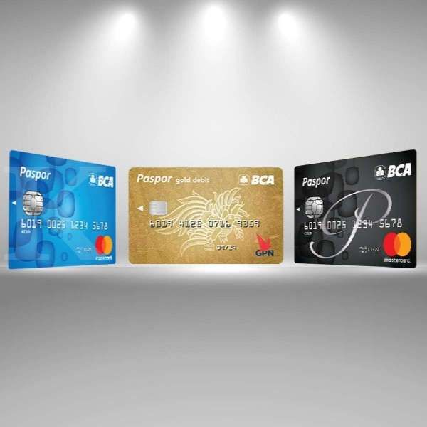 Inilah Tiga Alasan Kenapa Harus Ganti ke Kartu ATM Chip