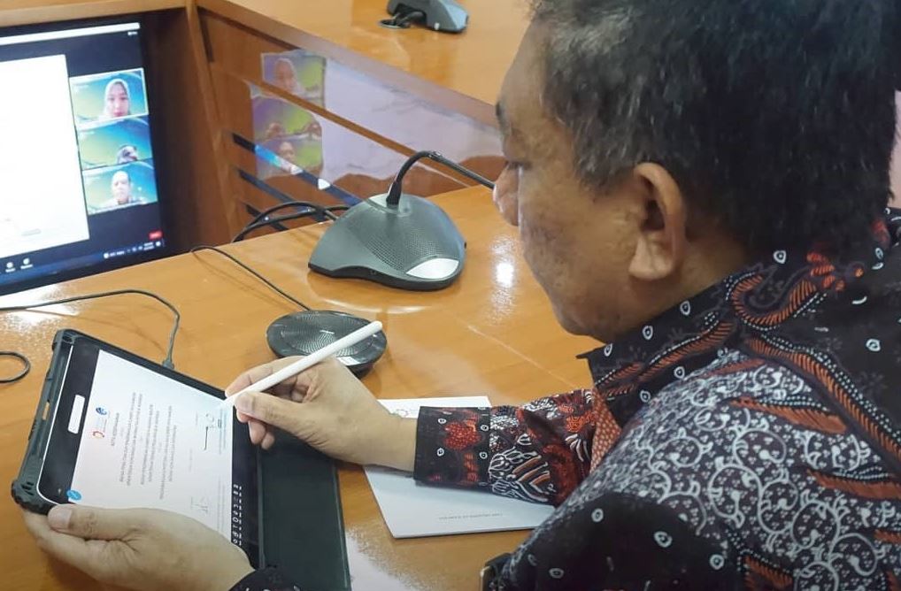 Sejalan Making Indonesia 4.0, Pemerintah Ciptakan SDM Industri Kompeten TIK