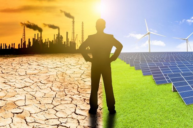 Tren Global Akan Tinggalkan Energi Fosil, PLN dan Pertamina Bersiap Menuju Transisi Energi