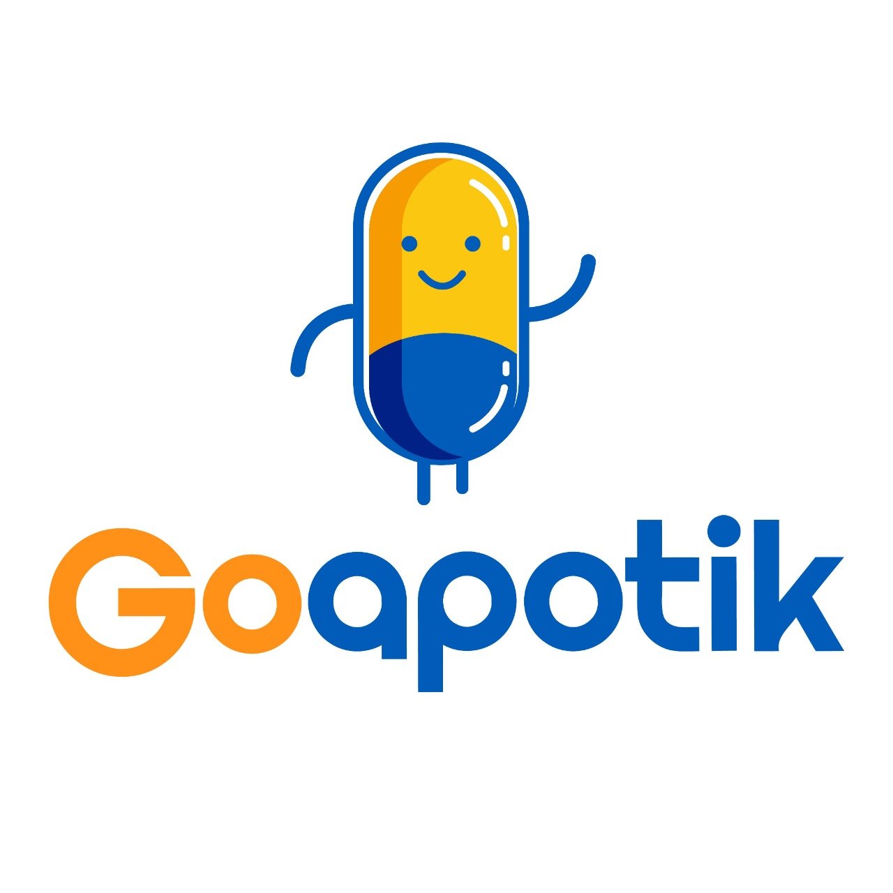 GoApotik, PSEF pertama yang meraih ISO 27001:2013