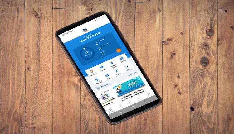 Permudah Transaksi ke Luar Negeri, BRI Lengkapi BRImo dengan Fitur Transfer Internasional