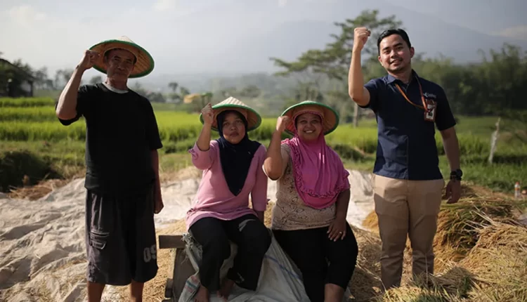 Sistem Aplikasi Digital Milik Pupuk Indonesia Ditargetkan Capai 5 Ribu Kios di 2022
