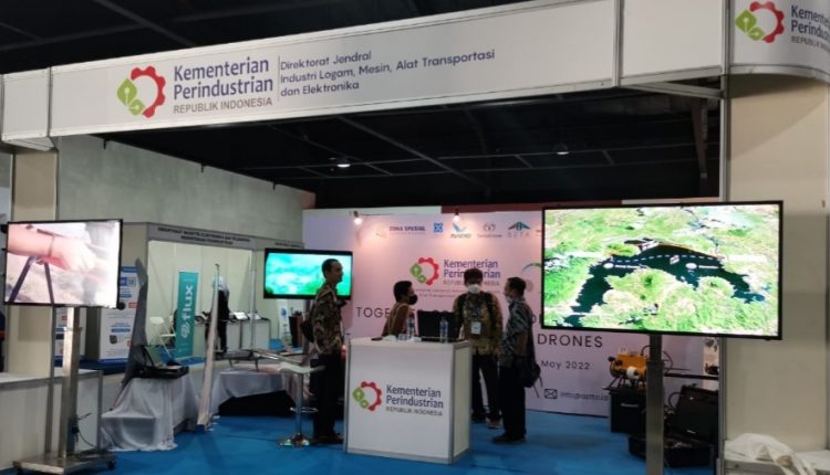 Produk Berdaya Saing, Industri Dalam Negeri Siap Dukung Penanganan Bencana