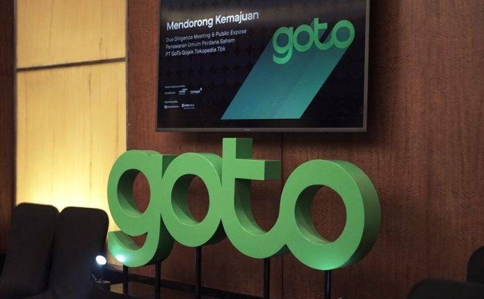 Mantap, GoTo Kembangkan Infrastruktur Digital hingga Pembayaran Berbasis UPI!