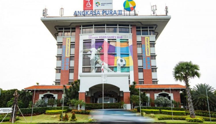 Tingkatkan Daya Saing, AP II Berkolaborasi Dengan BRIN dan PPI Curug