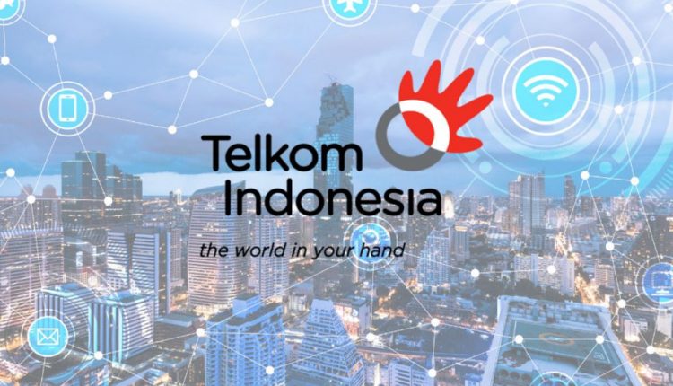 Telkom Jadi BUMN Pertama yang Peroleh Sertifikasi Great Place to Work