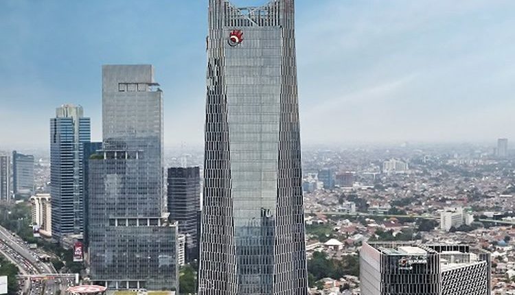 RUPST Telkom Indonesia Sepakat Bagi-bagi Dividen Rp 14,86 Triliun