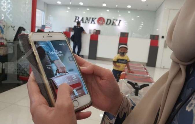 Bank DKI Dukung Pengelolaan Sampah Mandiri Lewat JakOne Artri