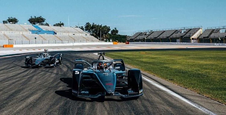 Dukung Jakarta E-Prix 2022, Pertamina Luncurkan Pertamina Renewable Diesel