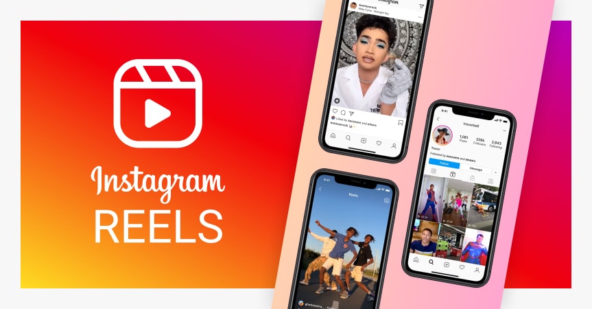 How To Make New Reels On Instagram With Photos