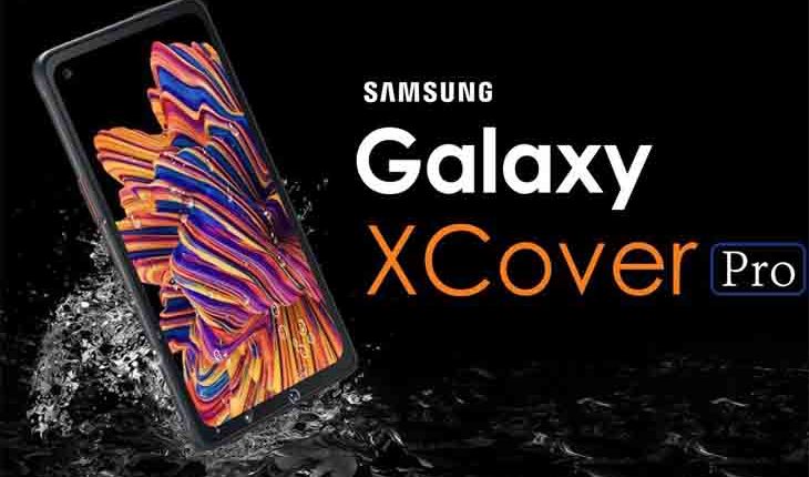 Samsung Rilis Galaxy XCover 6 Pro Dan Tab Active 4 Pro 13 Juli 2022