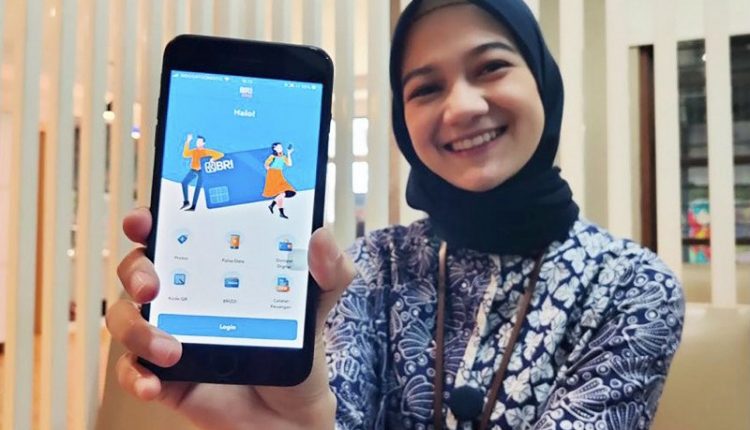 BRI Tambah Fitur Konversi Valas di BRImo