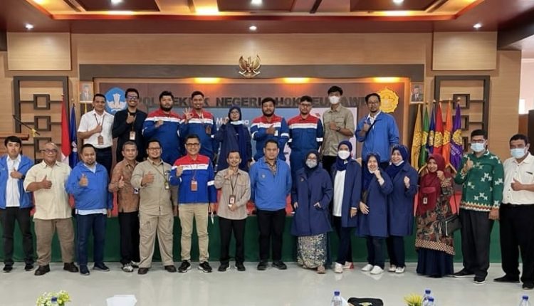 PHE Menyapa, #AksiBaik Perusahaan hadir di Daerah Istimewa Aceh