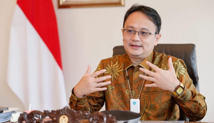 Perdagangan Aset Kripto Kian Meningkat, Wamendag Tekankan ini Sebelum Berinvestasi