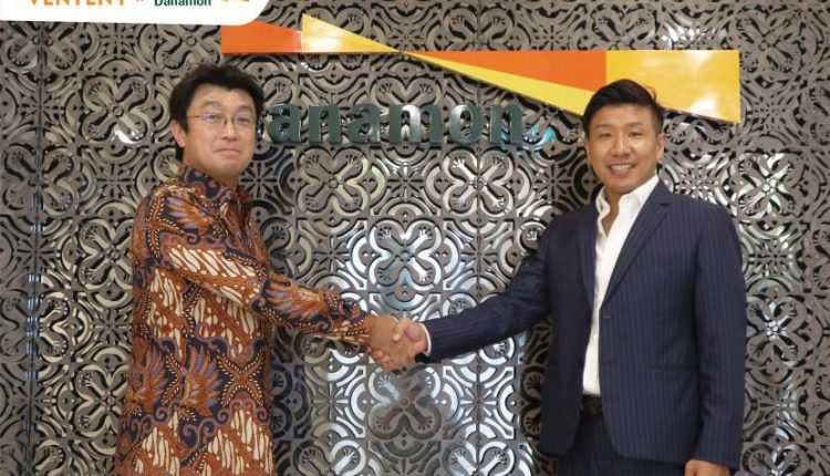 Lewat Pendanaan Digital, Danamon dan Venteny Dukung Pertumbuhan UMKM