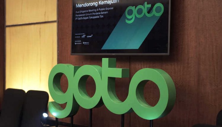 Intip Strategi Gojek Tokopedia (GOTO) Kejar Keuntungan