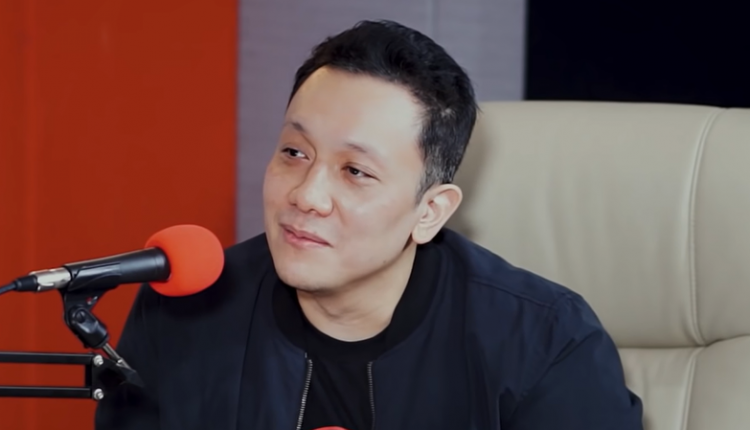 M Cash Integrasi Tunjuk Diaz Hendropriyono Jadi Komisaris