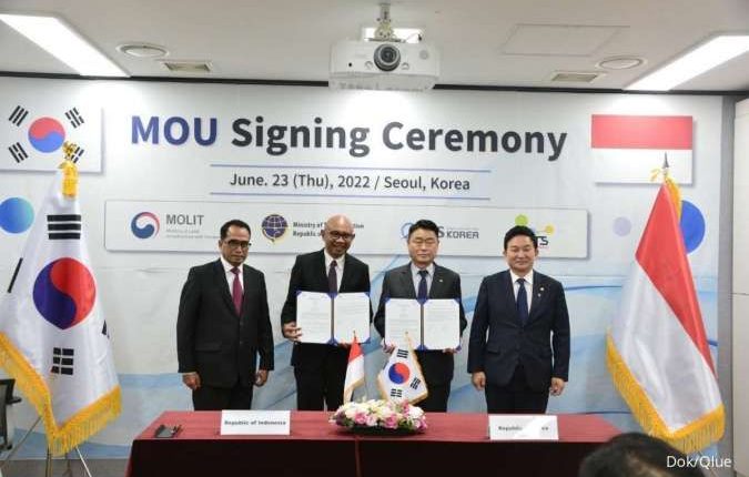 Implementasi Smart City, Qlue Ekspansi Bisnis di Korea Selatan