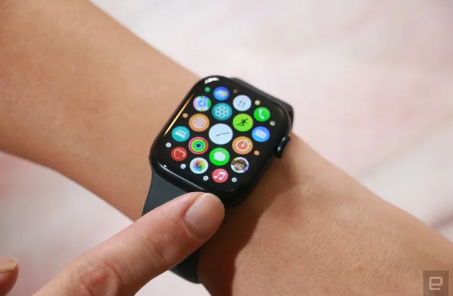 Apple Watch Pro akan Perkenalkan Desain Ulang Seri 2018 Pertama