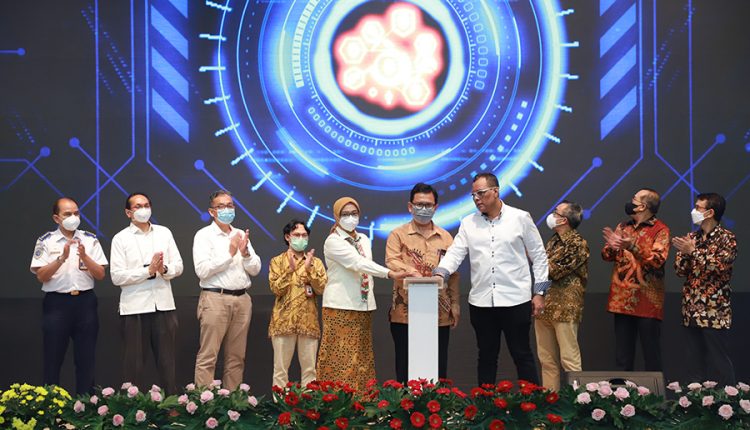 BRIN Fokus Kembangkan Kendaraan Listrik Otonom 2024