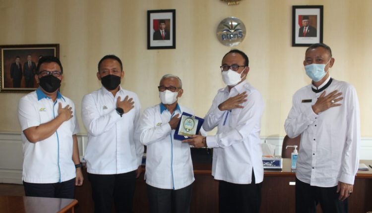 PTPN V Raih Penilaian GCG Tertinggi Holding Perkebunan Nusantara