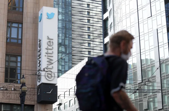 Meski Jumlah Pengguna Terus Meningkat, Tapi Laba Twitter Terus Turun