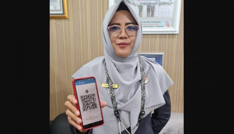 ASN Padang Timur Kini Miliki Ktp Digital