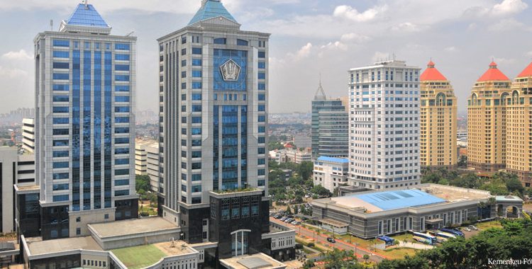 Menkeu dan Menteri Ekonomi Brasil Dukung Agenda Kesehatan dan Keuangan di G20