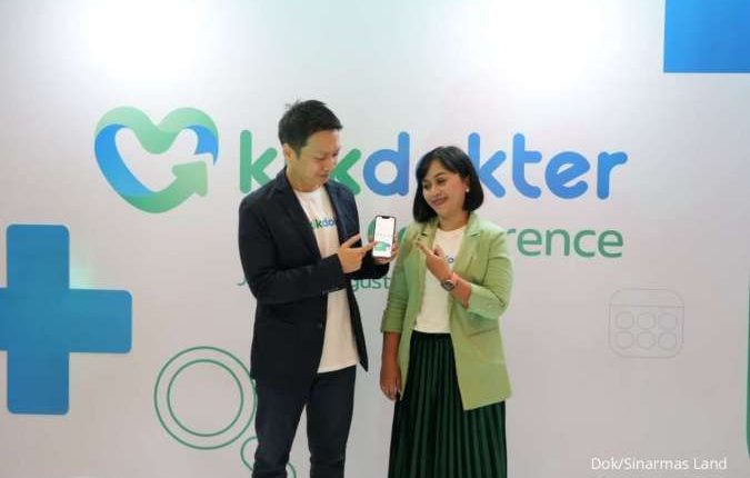 KlikDokter Luncurkan Gerakan JagaSehatmu Menuju Indonesia Sehat