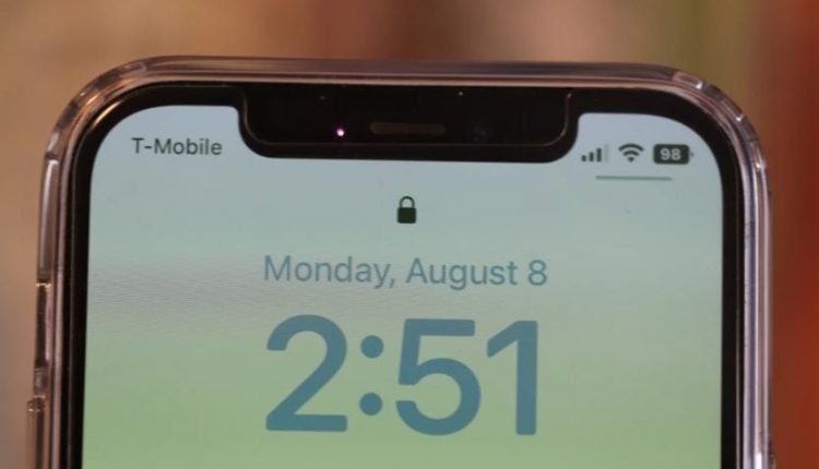Apple Tambahkan Kembali Ikon Persentase Baterai di iOS Beta Terbaru