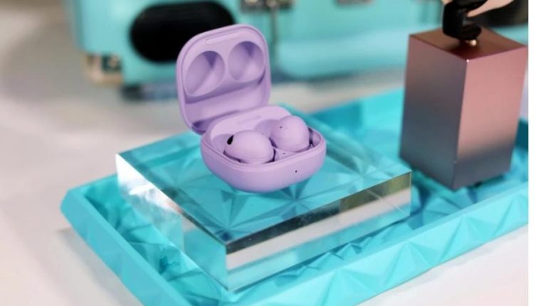 Samsung Galaxy Pro 2 Tampilkan Desain Lebih Kecil