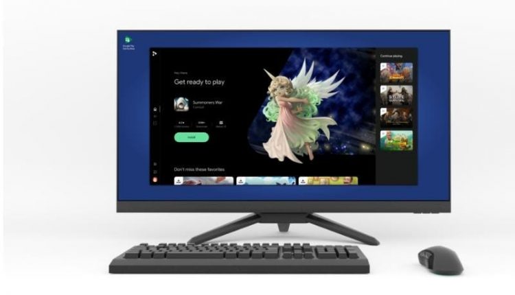 Google Play Game untuk PC sekarang Tersedia untuk Semua Pemain di Lima Negara