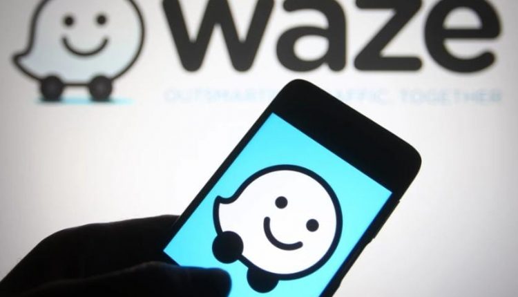 Google Waze Tutup Layanan Carpoolnya Mulai Bulan Depan