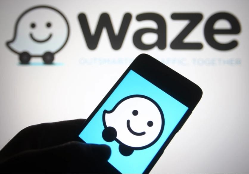 Google Waze Tutup Layanan Carpoolnya Mulai Bulan Depan