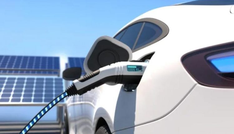 California Secara Resmi Larang Penjualan Kendaraan Bertenaga Gas pada Tahun 2035