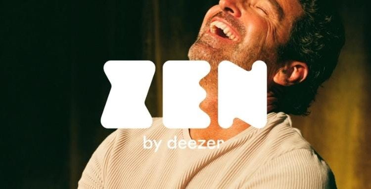 Layanan Streaming Musik Deezer sedang Uji Aplikasi Meditasi
