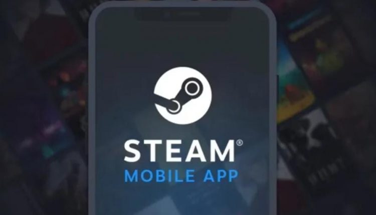 Valve Uji Aplikasi Seluler Steam yang Didesain Ulang