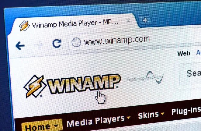 Winamp, Software MP3 Favorit Pada Zamannya akan Kembali
