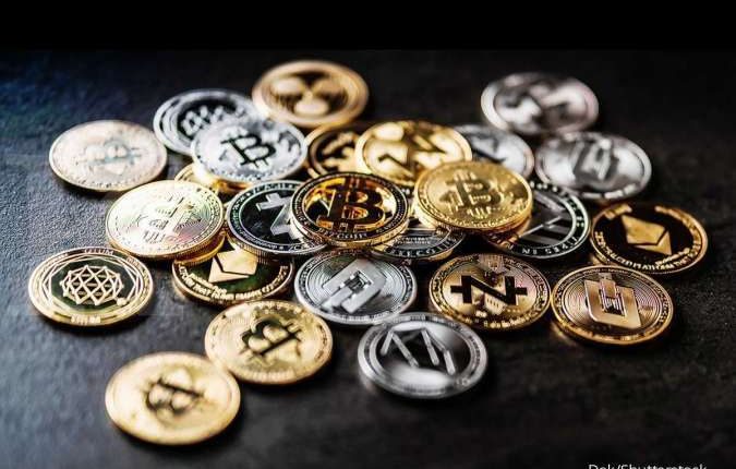 ICCA Siap Mendorong Indonesia Menjadi Pusat Kripto Dunia