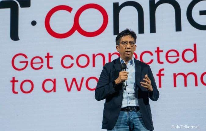 Telkomsel Gelar T-Connext, Hubungkan Startup dengan Pegiat Ekosistem Digital