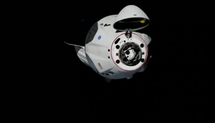 NASA Pesan Lima Penerbangan Transportasi Astronot Lagi Dari SpaceX Seharga $ 1,4 miliar