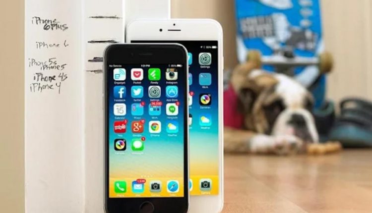 Atasi Kelemahan Keamanan pada iPhone dan iPad Lama, Apple Rilis Pembaruan Limited iOS 12