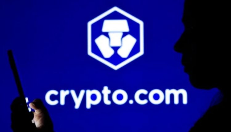 Crypto.com Lakukan Kesalahan Pengembalian Uang Penggunanya Sebesar $7,2 Juta