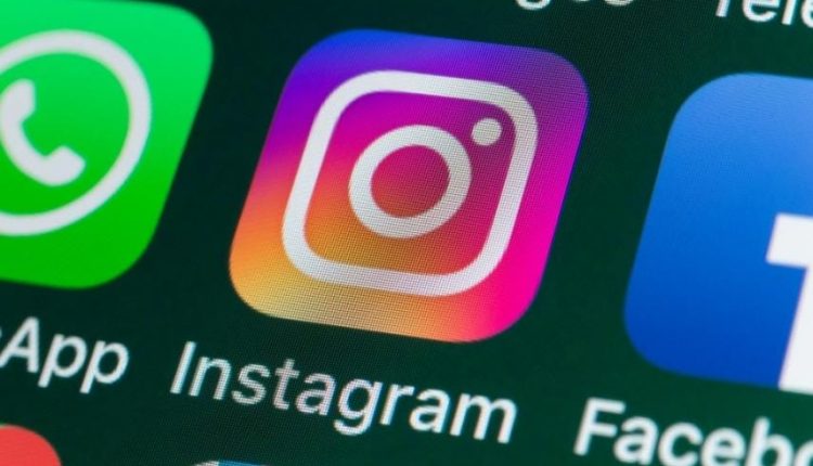 Instagram Didenda €405 Juta di UE Karena Privasi Anak-anak