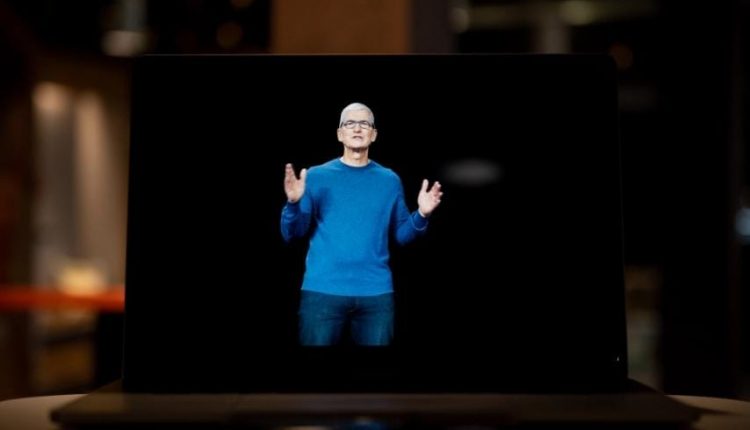 iOS 16 akan Tersedia pada 12 September