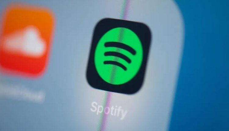 Eksekutif Spotify Katakan Perusahaan akan Mulai Segera Uji Audio Book