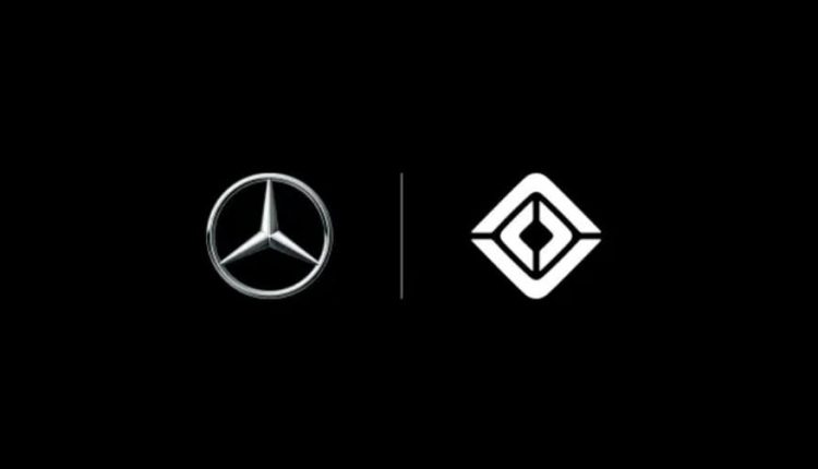 Rivian dan Mercedes Bekerja Sama untuk Bangun Van Listrik