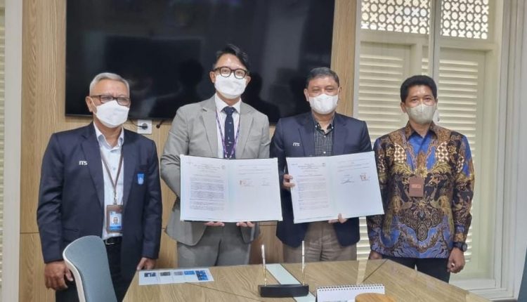 ITS bersama Arasoft Dorong Publikasi lewat e-Book